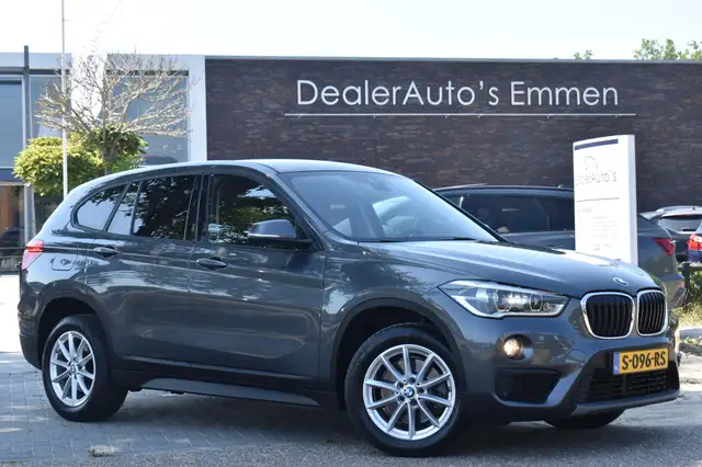 BMW X1 sDrive20i High Executive