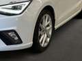 SEAT Ibiza 1.0 TSI FR *NAVI*VIRT.-COCKPIT*BLUETOOTH* Weiß - thumbnail 9