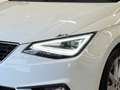 SEAT Ibiza 1.0 TSI FR *NAVI*VIRT.-COCKPIT*BLUETOOTH* Weiß - thumbnail 7
