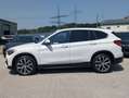 BMW X1 xDrive 25 d Advantage 19"LED*ACC*PDC*NAVI*1H Weiß - thumbnail 7