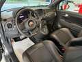 Abarth 595C ABARTH 595C ESSE ESSE 180CV AUTOMATICA STRA FULL! Gris - thumbnail 11