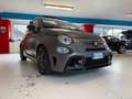 Abarth 595C ABARTH 595C ESSE ESSE 180CV AUTOMATICA STRA FULL! Gris - thumbnail 4