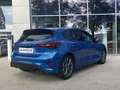 Ford Focus 1.0 EcoBoost mHEV 155ch ST-Line X Powershift Bleu - thumbnail 5