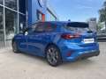 Ford Focus 1.0 EcoBoost mHEV 155ch ST-Line X Powershift Bleu - thumbnail 7