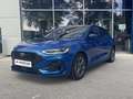 Ford Focus 1.0 EcoBoost mHEV 155ch ST-Line X Powershift Bleu - thumbnail 1