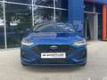Ford Focus 1.0 EcoBoost mHEV 155ch ST-Line X Powershift Bleu - thumbnail 2