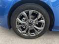 Ford Focus 1.0 EcoBoost mHEV 155ch ST-Line X Powershift Bleu - thumbnail 9