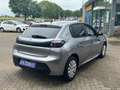 Peugeot 208 1.2 PureTech Allure Airco Navi Cruise Gris - thumbnail 9