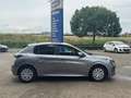 Peugeot 208 1.2 PureTech Allure Airco Navi Cruise Gris - thumbnail 10