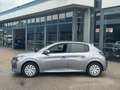Peugeot 208 1.2 PureTech Allure Airco Navi Cruise Gris - thumbnail 4
