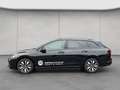 Volkswagen Golf Variant Variant 1.5 eTSI OPF DSG Goal AHK GJR LED Plu Schwarz - thumbnail 3