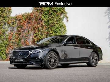 300 e 204+129ch AMG Line 9G-Tronic