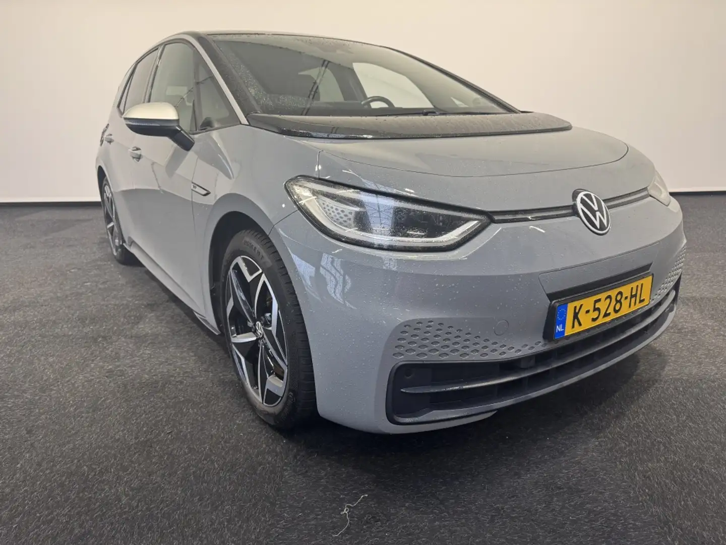 Volkswagen ID.3 Pro 150 Kw 58kWh 1st Max Gris - 1