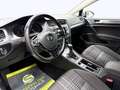 Volkswagen Golf VII 2.0 TDI Lounge / TEMPOMAT / LED / NAVI Argent - thumbnail 8