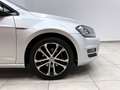 Volkswagen Golf VII 2.0 TDI Lounge / TEMPOMAT / LED / NAVI Argent - thumbnail 14