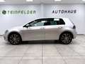 Volkswagen Golf VII 2.0 TDI Lounge / TEMPOMAT / LED / NAVI Argent - thumbnail 4