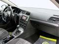 Volkswagen Golf VII 2.0 TDI Lounge / TEMPOMAT / LED / NAVI Argent - thumbnail 9
