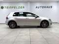 Volkswagen Golf VII 2.0 TDI Lounge / TEMPOMAT / LED / NAVI Argent - thumbnail 7