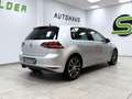 Volkswagen Golf VII 2.0 TDI Lounge / TEMPOMAT / LED / NAVI Argent - thumbnail 6
