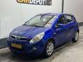 Hyundai i20 1.4i DynamicVersion Blau - thumbnail 1