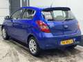Hyundai i20 1.4i DynamicVersion Blau - thumbnail 7