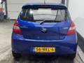 Hyundai i20 1.4i DynamicVersion Blau - thumbnail 6