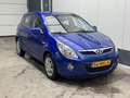 Hyundai i20 1.4i DynamicVersion Blau - thumbnail 3