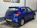 Hyundai i20 1.4i DynamicVersion Blau - thumbnail 5