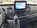 Ford Custom 320 Kombi L2 AG 9 Sitze KAMERA PDC Navi App Blau - thumbnail 10