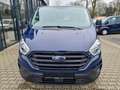Ford Custom 320 Kombi L2 AG 9 Sitze KAMERA PDC Navi App Azul - thumbnail 2