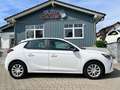 Opel Corsa F Edition°Kamera°Winterpaket°1.Hand° Bianco - thumbnail 4