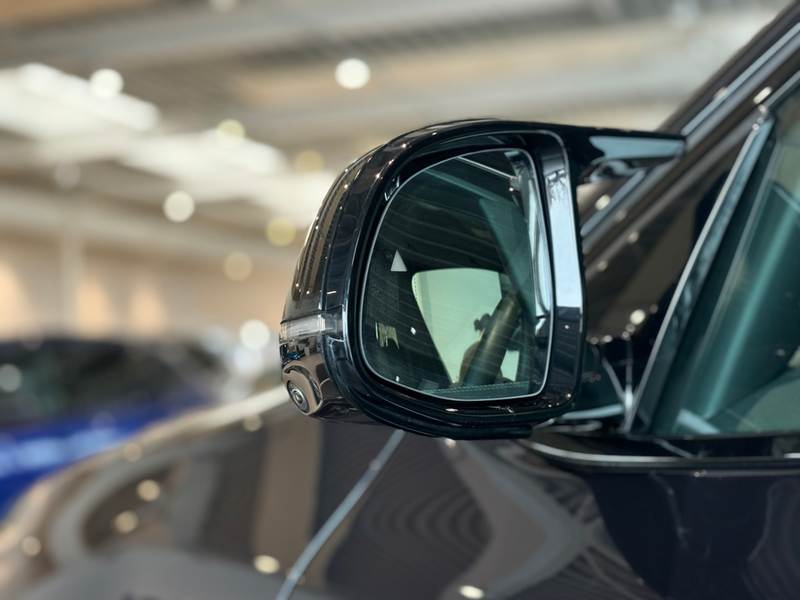 BMW X4 M40d AT Innovationsp. Sport Aut. Standhzg. — photo 15