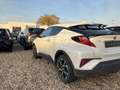 Toyota C-HR Hybrid Team D+SEITENSCHADEN TÜRE VORNE LINKS Blanc - thumbnail 3