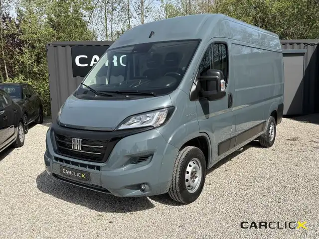 Fiat Ducato L2H2