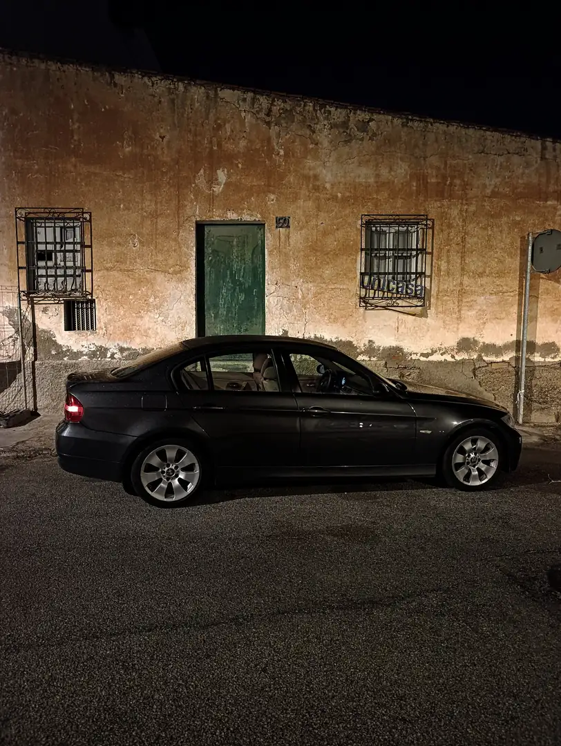 BMW 320 320d Aut. - 2