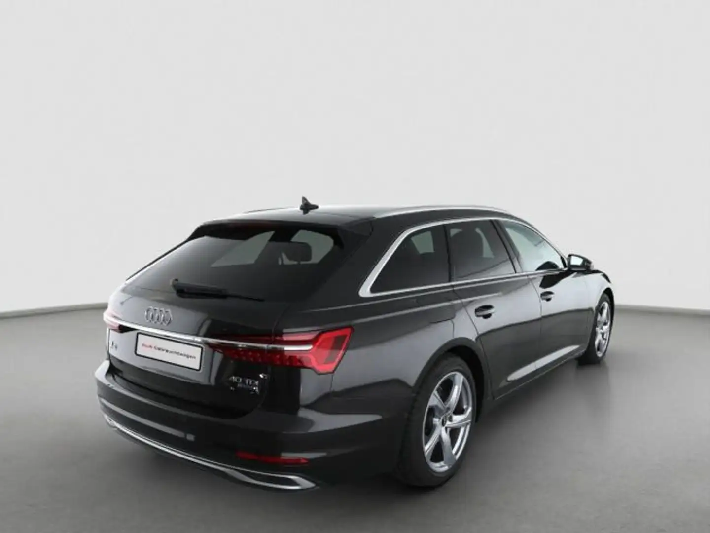 Audi A6 40 TDI Q ADVANCED AHK NAVI VIRTUAL LM19 Braun - 2