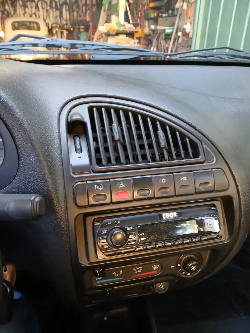 Citroen SAXO Saxo 5p 1.1 SX Grigio - 2