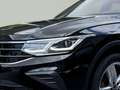 Volkswagen Tiguan 1.5 TSI DSG Life AHK*RFK*NAV*SHZ*PDC Schwarz - thumbnail 3