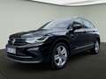 Volkswagen Tiguan 1.5 TSI DSG Life AHK*RFK*NAV*SHZ*PDC Schwarz - thumbnail 2