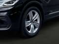 Volkswagen Tiguan 1.5 TSI DSG Life AHK*RFK*NAV*SHZ*PDC Schwarz - thumbnail 4