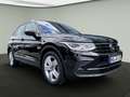 Volkswagen Tiguan 1.5 TSI DSG Life AHK*RFK*NAV*SHZ*PDC Schwarz - thumbnail 8