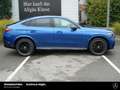 Mercedes-Benz GLC 220 GLC 220 d 4M Coupé AMG Night AHK LED Kam 20" Park Blau - thumbnail 6