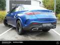 Mercedes-Benz GLC 220 GLC 220 d 4M Coupé AMG Night AHK LED Kam 20" Park Blau - thumbnail 11