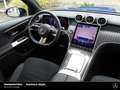 Mercedes-Benz GLC 220 GLC 220 d 4M Coupé AMG Night AHK LED Kam 20" Park Blau - thumbnail 19
