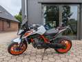 KTM 890 Duke R Techpack + viel Zubehör Naranja - thumbnail 2