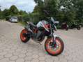 KTM 890 Duke R Techpack + viel Zubehör Naranja - thumbnail 7