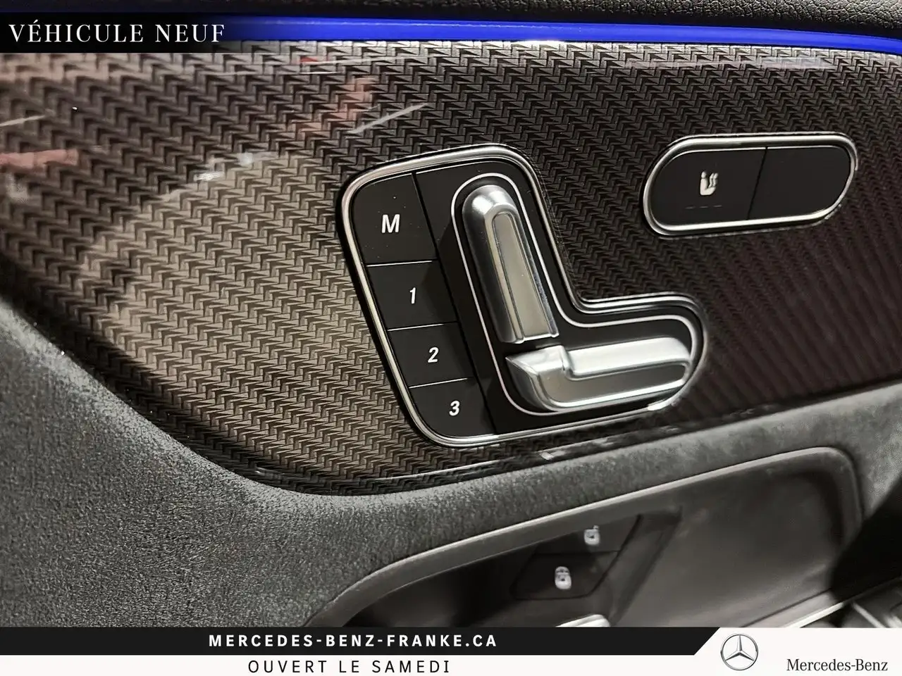 Mercedes-Benz GLA снимка Mercedes-Benz GLA