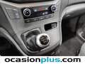 Hyundai H-1 H1 Travel 2.5CRDi Tecno 136 Negro - thumbnail 5