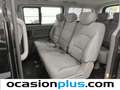Hyundai H-1 H1 Travel 2.5CRDi Tecno 136 Negro - thumbnail 12