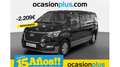 Hyundai H-1 H1 Travel 2.5CRDi Tecno 136 Negro - thumbnail 1